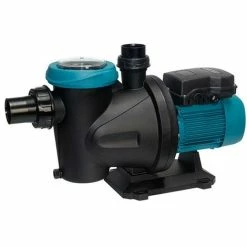Pompe Piscine - Silen S 60 12 T - 0,6 CV - 12 M3/h De Espa