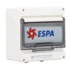 Accessoires NCC - Coffret NCC Mono De Espa