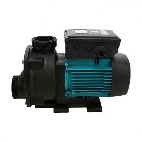 Pompe De Circulation ESPA TIPER1-90M - 1 HP (0.75 KW) Autres (non Standard) 2 Pompe De Circulation ESPA TIPER1-90M - 1 HP (0.75 KW) Autres (non Standard) – Image 2