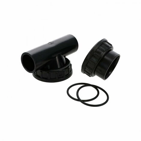 Pompe De Circulation ESPA TIPER1-90M - 1 HP (0.75 KW) Autres (non Standard) 5 Pompe De Circulation ESPA TIPER1-90M - 1 HP (0.75 KW) Autres (non Standard) – Image 5