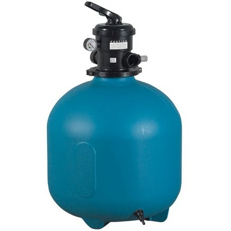 Filtre Piscine - Aries 450 6TP De Espa 1 Filtre Piscine - Aries 450 6TP De Espa