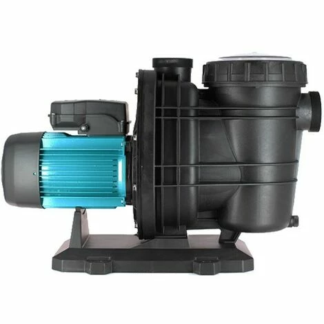 Pompe Piscine - Tifon1 75 T De Espa 2 Pompe Piscine - Tifon1 75 T De Espa – Image 2