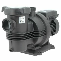 Pompe Piscine - Naiade 15 Mono De Espa