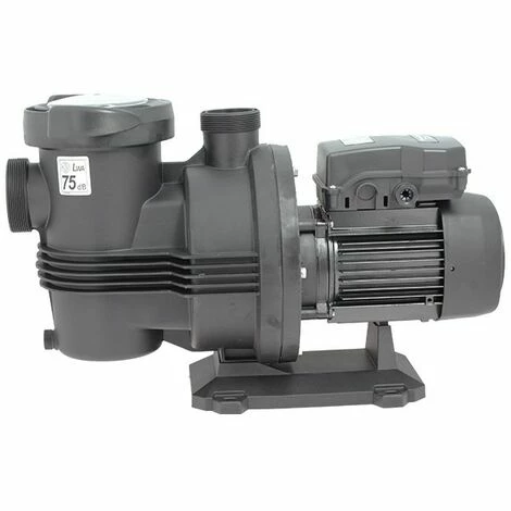 Pompe Piscine - Naiade 15 Mono De Espa 2 Pompe Piscine - Naiade 15 Mono De Espa – Image 2